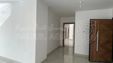 شقة في شقة للبيع في طريق المطار  الحويطي /خلف العالمية - 220,000 دأ - صورة NaN